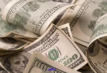 قیمت دلار و یورو امروز