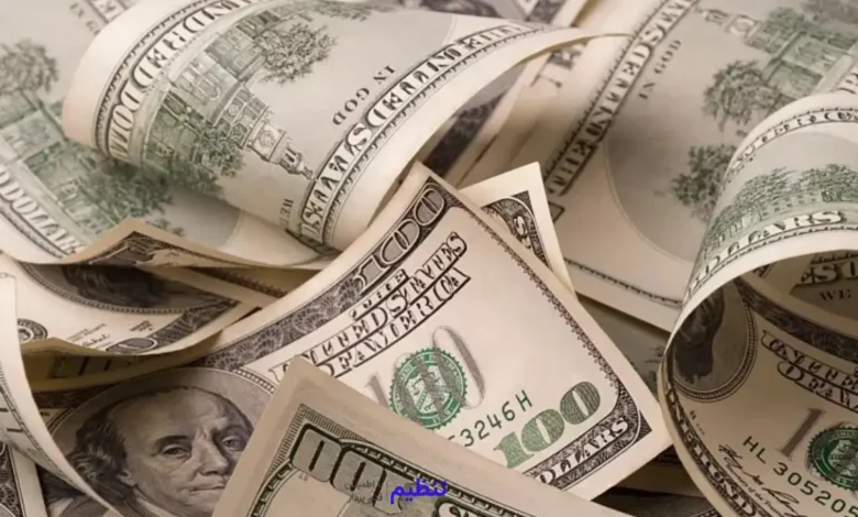 قیمت دلار و یورو امروز