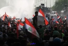 حمله به عراق
