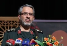 سردار غیب‌پرور