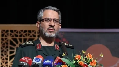 سردار غیب‌پرور