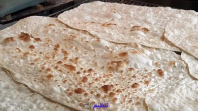 نان هم گران شد